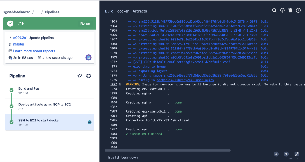 Screenshot-2024-06-24-at-5.48.39 PM-1024x544 Automate Docker Deployment To EC2 Using Bitbucket Pipelines And ECR